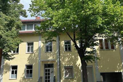 Wohnung Merseburg Neumarkt (Vorstadt) - 3 Zimmer, 65 m&sup2;, 390&euro; | Angebot:26819929