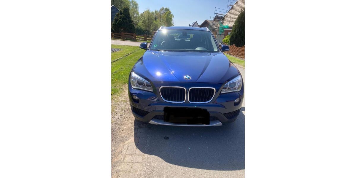 BMW X1 168.000 km 9.750 &euro; Espelkamp 32339