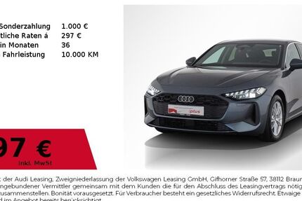 Audi A5 16.512 km 36.480 &euro; Nürnberg 90441