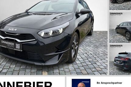 Kia ceed / Ceed 30.569 km 25.893 € Berlin 10711