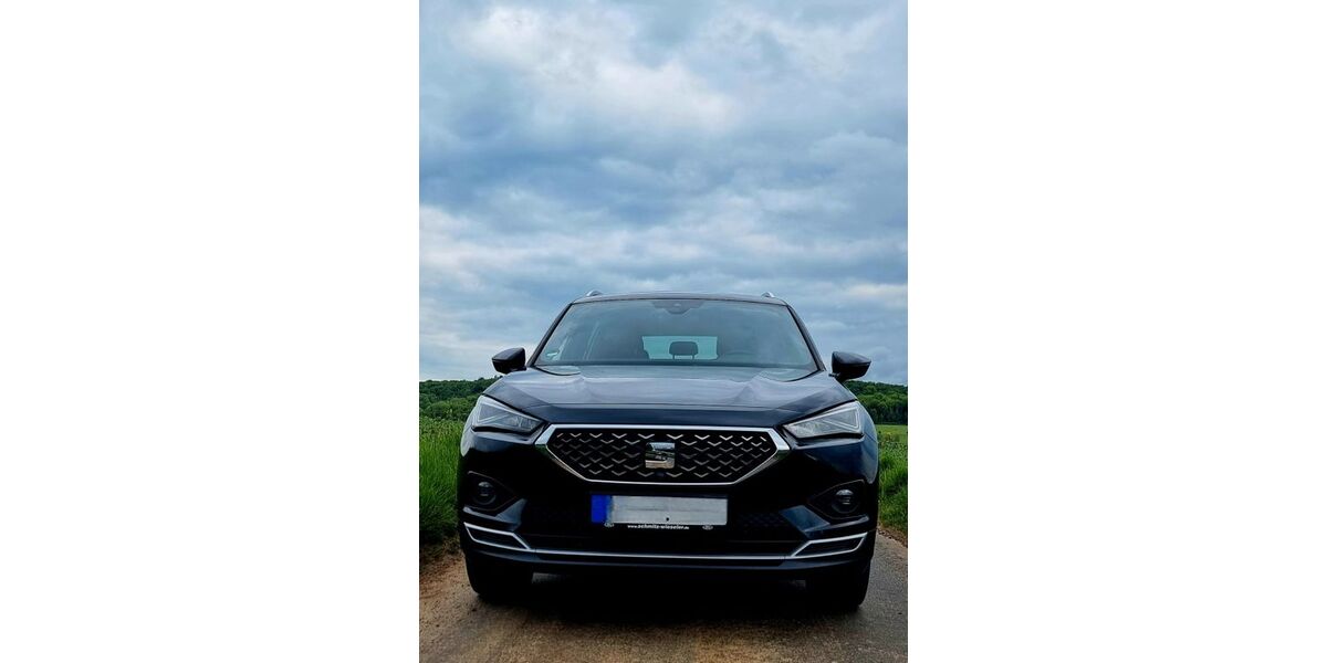 Seat Tarraco 74.900 km 26.800 &euro; Nidda 63667