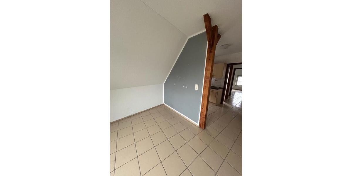 Dachgeschoßwohnung Steinhagen - 1 Zimmer, 46 m&sup2;, 760&euro; | Angebot:25420311