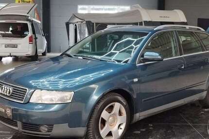 Audi A4 258.735 km 1.500 &euro; Husum 25813