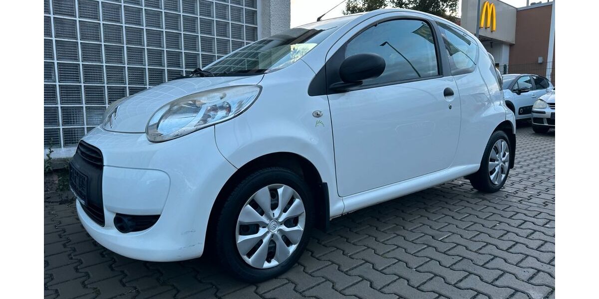 Citroen C1 147.370 km 2.790 &euro; Butzbach 35510