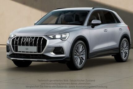 Audi Q3 4.404 km 39.890 &euro; Ingolstadt 85057