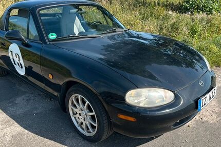 Mazda MX-5 188.500 km 5.000 &euro; Horst 25358