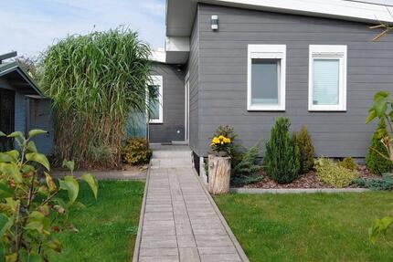 Haus Garz/Rügen Rügen - 2 Zimmer, 40 m&sup2;, 150.000&euro; | Angebot:25377189