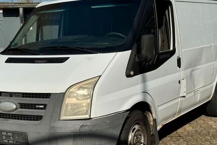 Ford Transit 250.000 km 2.999 &euro; Köln 50969