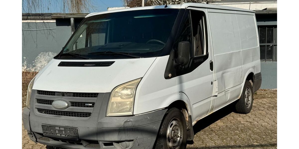 Ford Transit 250.000 km 2.999 &euro; Köln 50969