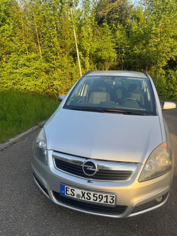 Zafira