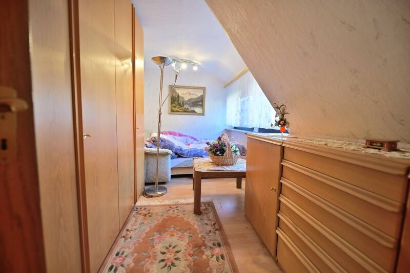 Doppelhaushälfte Nürnberg Worzeldorf - 699.000&euro; | Angebot:26055066