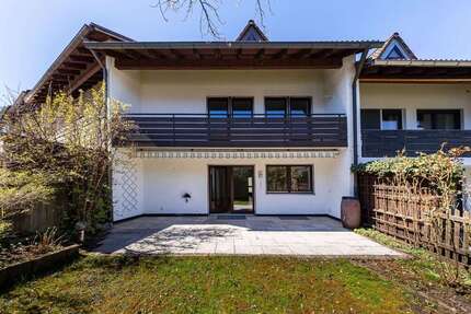 Haus Starnberg - 5 Zimmer, 155 m&sup2;, 859.000&euro; | Angebot:27717783