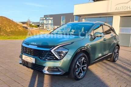 Kia Sportage 54.200 km 26.990 &euro; Waldstetten 73550