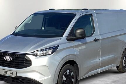 Ford Transit Custom 2.180 km 41.830 &euro; Mutlangen 73557