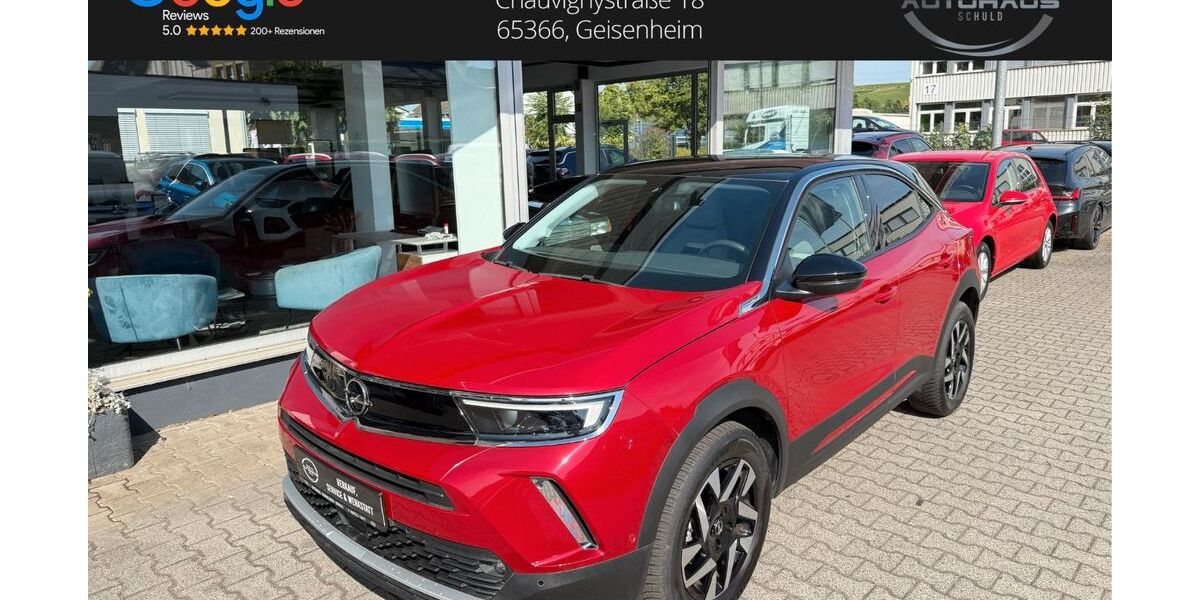 Opel Mokka 15.500 km 17.490 &euro; Geisenheim 65366