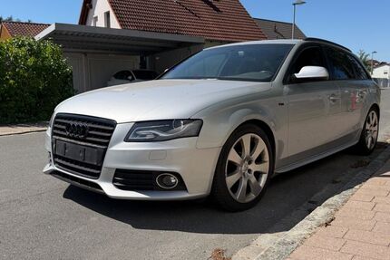 Audi A4 204.000 km 2.000 &euro; Feucht 90537