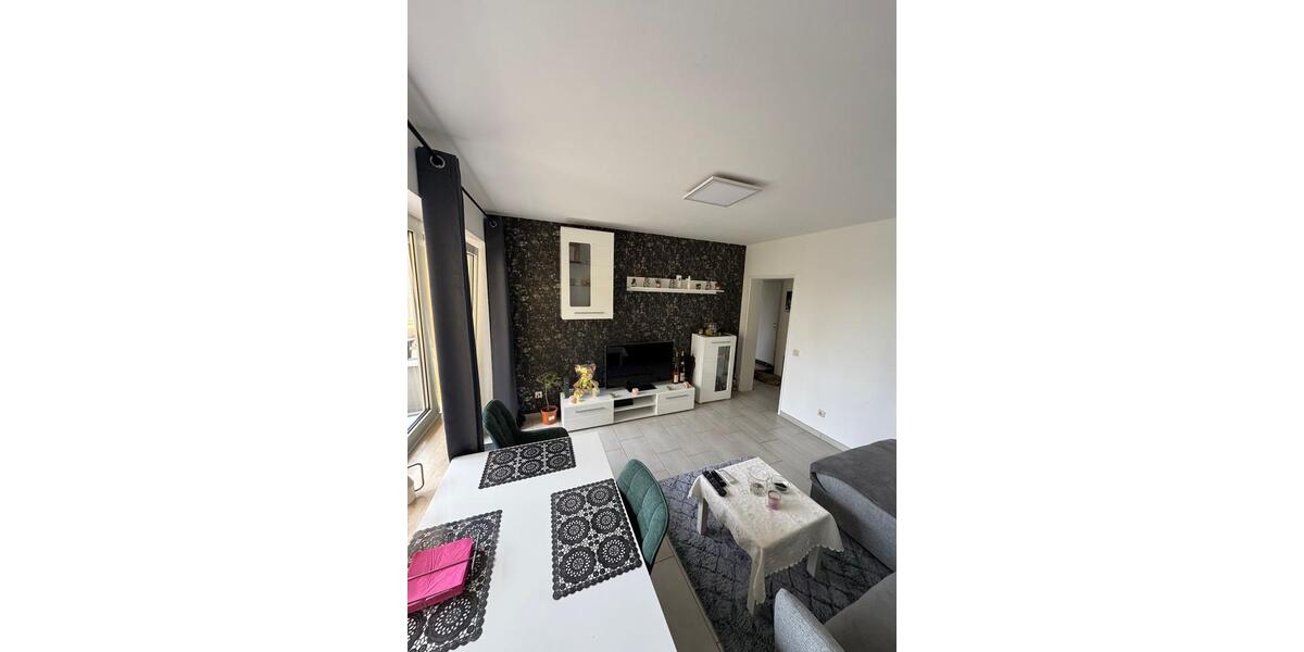 Etagenwohnung Kaarst - 2 Zimmer, 43 m&sup2;, 760&euro; | Angebot:24890852