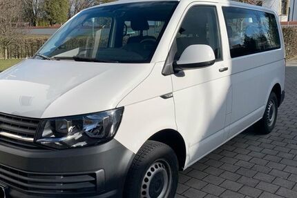 VW T6 Caravelle 85.000 km 27.500 &euro; Isny 88316
