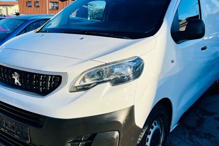 Peugeot Expert 278.000 km 7.999 € München 81825