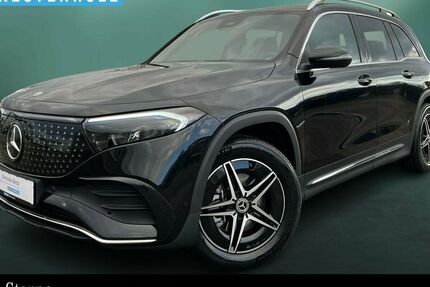 Mercedes-Benz EQB 10.892 km 41.990 &euro; Ludwigshafen 67065