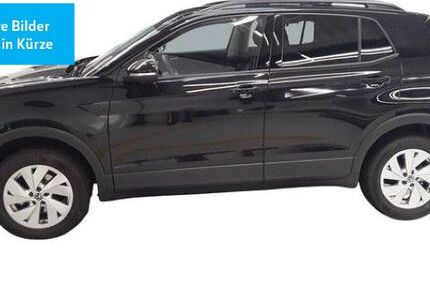 VW T-Cross 4.720 km 27.430 € Schwaebisch Hall 74523