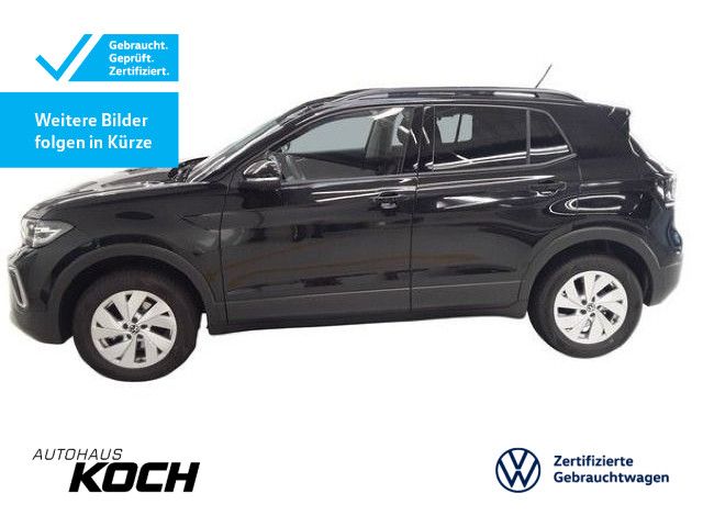 VW T-Cross 4.720 km 27.430 € Schwaebisch Hall 74523
