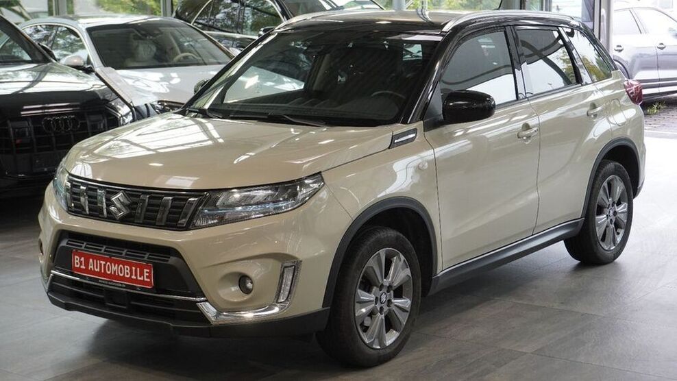 Vitara