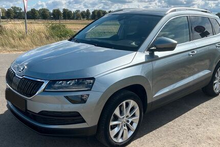 Skoda Karoq 59.780 km 21.500 € Schellerten 31174