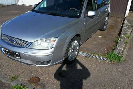 Ford Mondeo 198.325 km 3.000 &euro; Schwäbisch Gmünd, Stadt 73527