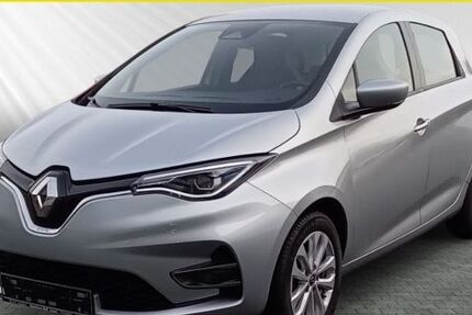 Renault ZOE 27.371 km 17.590 &euro; Heuchelheim 35452