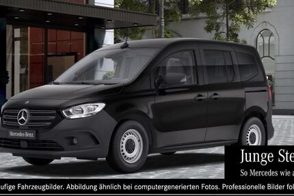 Mercedes-Benz Citan 44.200 km 18.490 &euro; Stockstadt 63811
