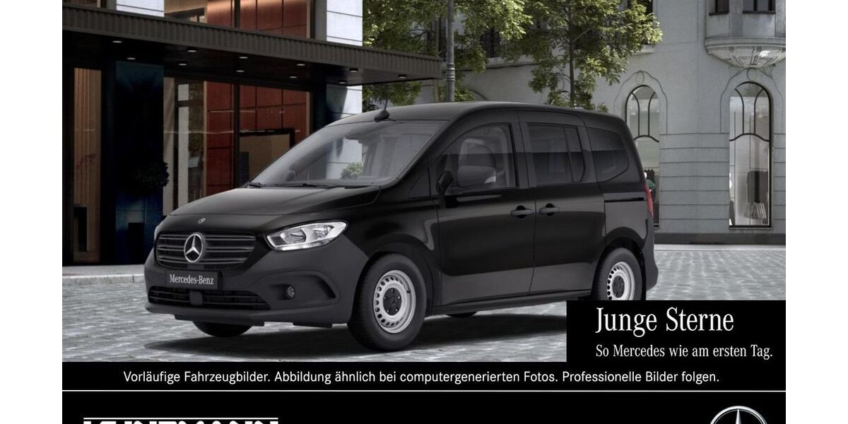Mercedes-Benz Citan 44.200 km 18.490 &euro; Stockstadt 63811
