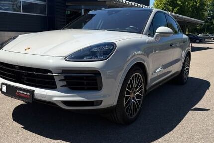 Porsche Cayenne 75.555 km 81.990 &euro; Biberach 88400