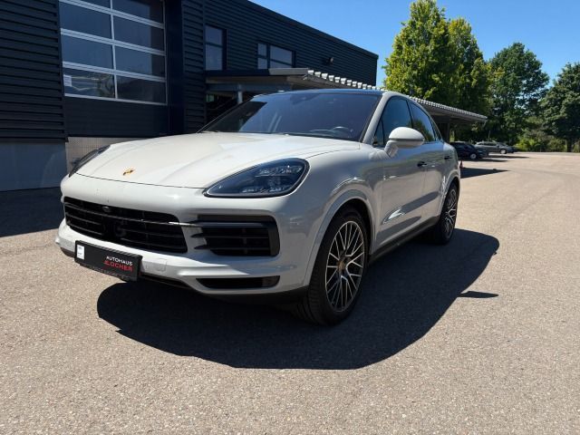 Porsche Cayenne 75.555 km 81.990 &euro; Biberach 88400