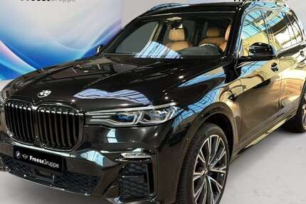 BMW X7 M 97.172 km 54.900 &euro; Verden 27283