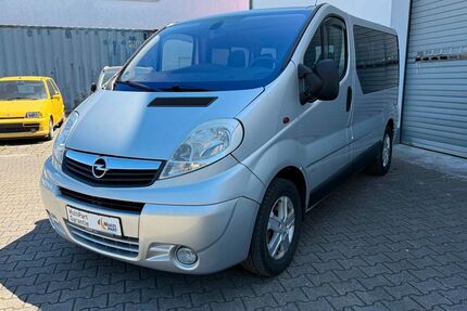 Opel Vivaro 200.000 km 6.990 &euro; Berlin 13088
