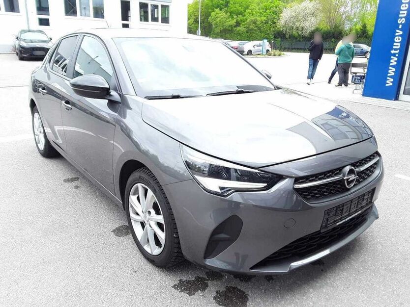 Opel Corsa 46.300 km 10.999 € Hohenbrunn bei München 85662
