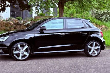 Audi A1 133.511 km 14.500 &euro; Bovenden 37120
