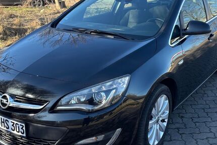 Opel Astra 181.000 km 4.799 &euro; Blankenhagen 18182