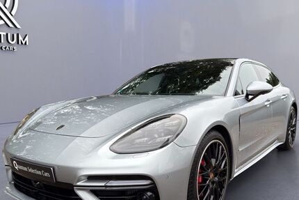 Porsche Panamera 112.995 km 69.900 € Hamburg 22457
