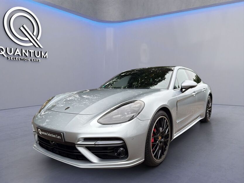 Porsche Panamera 112.995 km 69.900 € Hamburg 22457