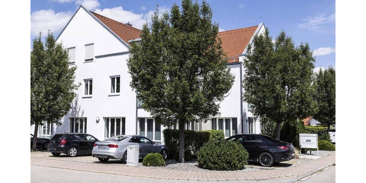 Gewerbeobjekt Neufahrn - 3.990&euro; | Angebot:26811973