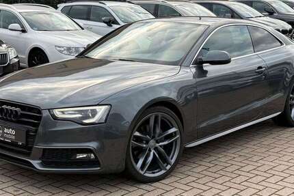 Audi A5 274.067 km 12.899 € Siedenburg 27254