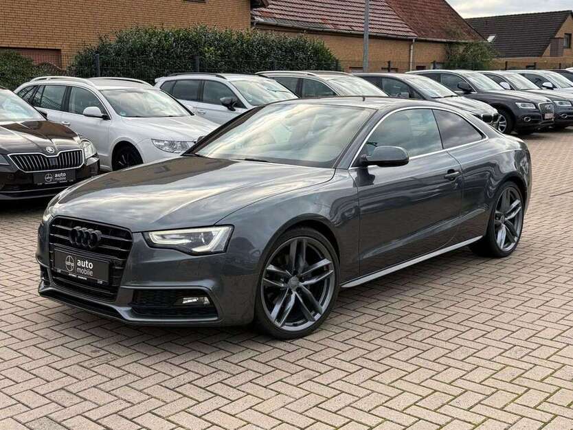Audi A5 274.067 km 12.899 € Siedenburg 27254