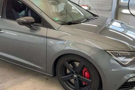 Seat Leon 61.167 km 15.009 € Ascheberg 59387