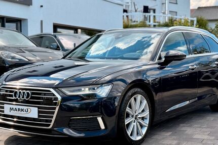 Audi A6 109.000 km 30.900 &euro; Wolfhagen 34466