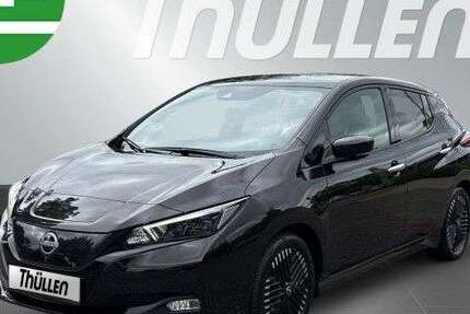 Nissan Leaf 20.198 km 14.780 &euro; Aachen 52068