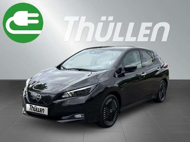Nissan Leaf 20.198 km 14.780 &euro; Aachen 52068