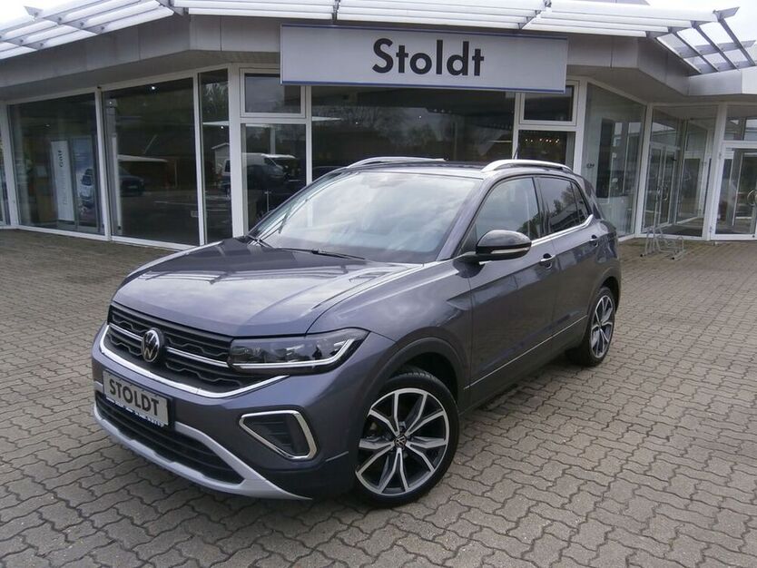 T-Cross