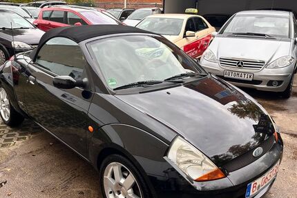 Ford Streetka 74.921 km 2.980 € Berlin 13403